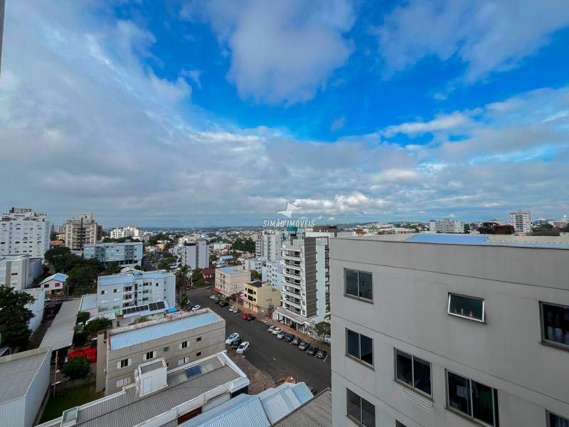 Apartamento 2 quartos  em ERECHIM