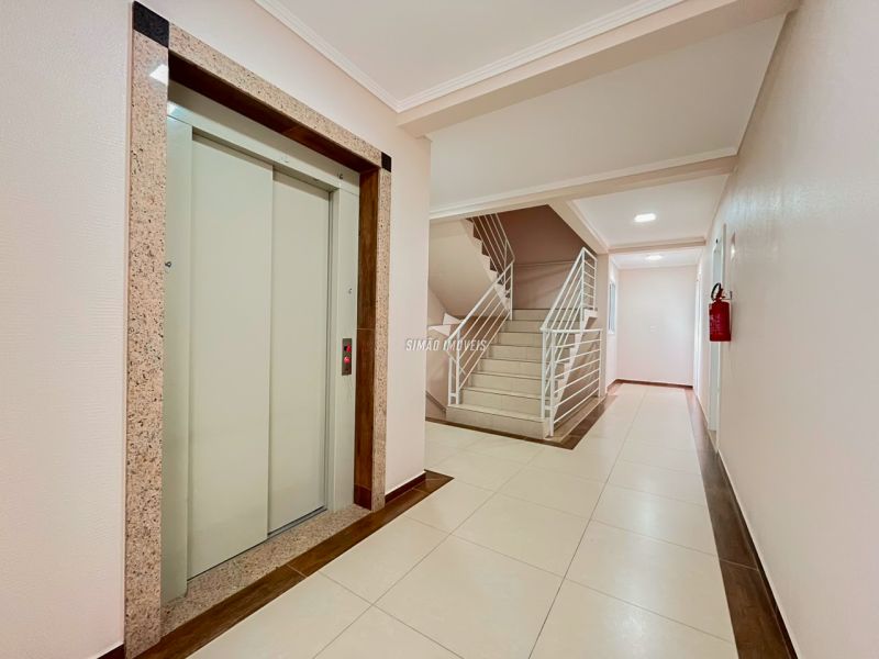 Apartamento 1 quarto  em ERECHIM
