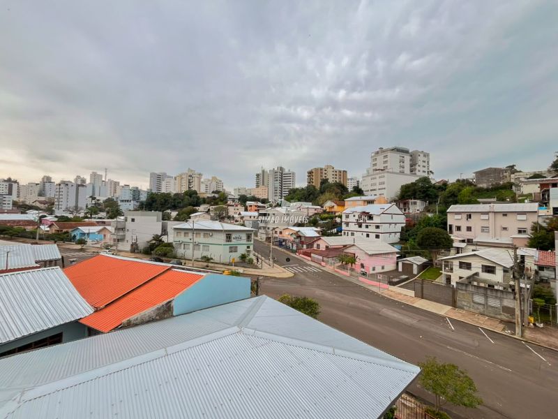Apartamento 1 quarto  em ERECHIM