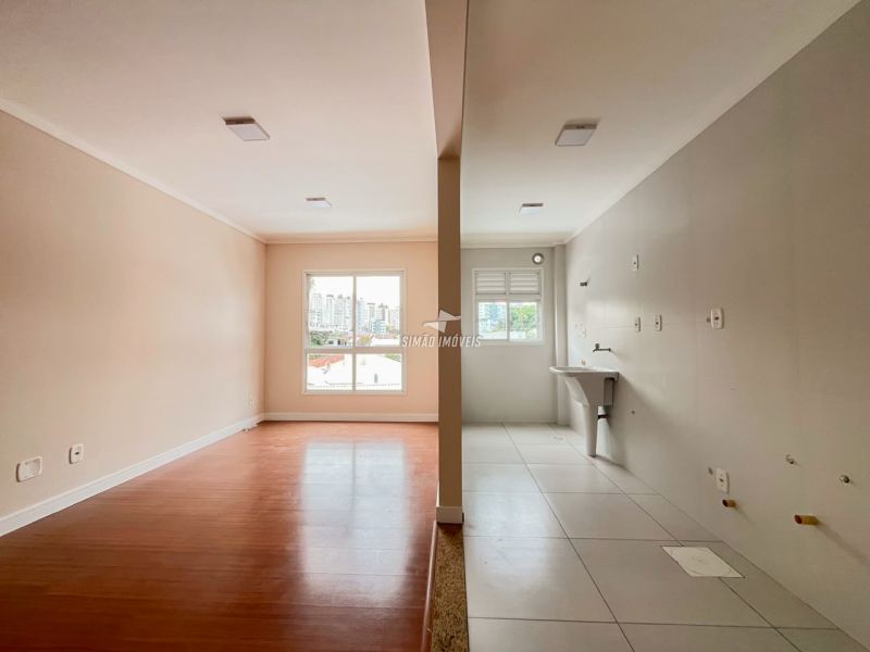 Apartamento 1 quarto  em ERECHIM