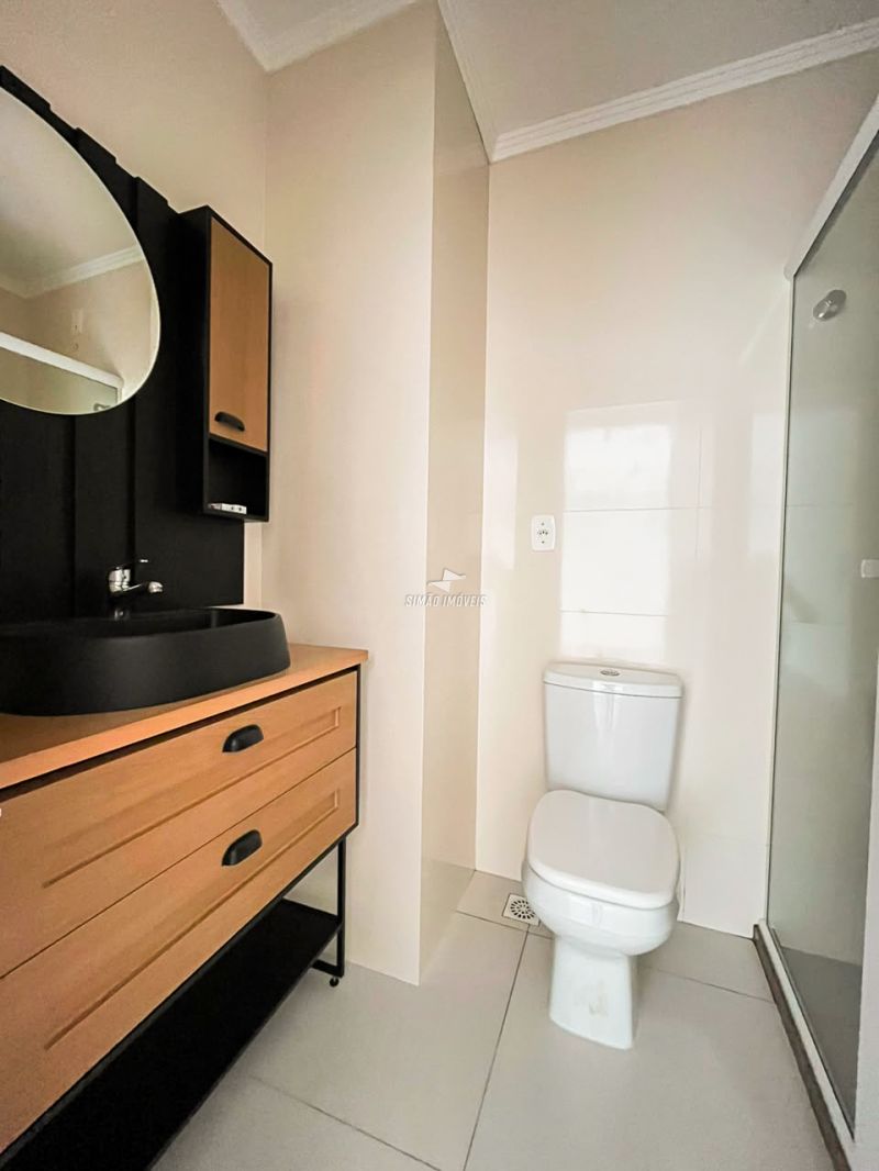 Apartamento 1 quarto  em ERECHIM