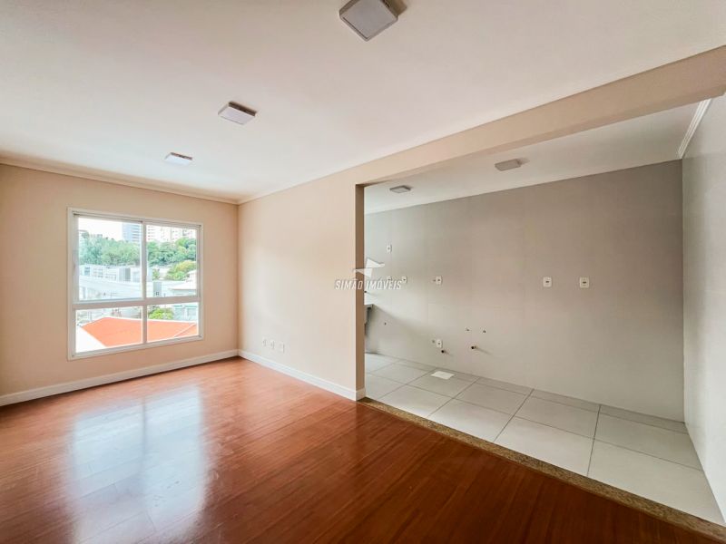 Apartamento 1 quarto  em ERECHIM