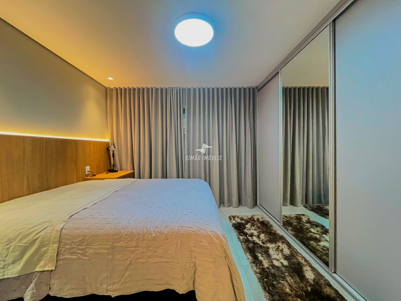Apartamento 1 quarto  em ERECHIM