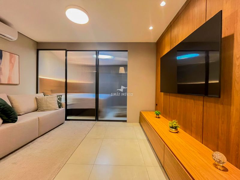 Apartamento 1 quarto  em ERECHIM