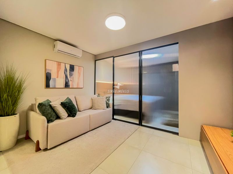 Apartamento 1 quarto  em ERECHIM