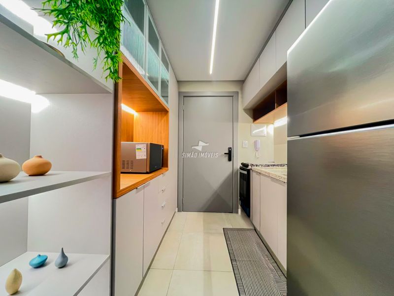 Apartamento 1 quarto  em ERECHIM