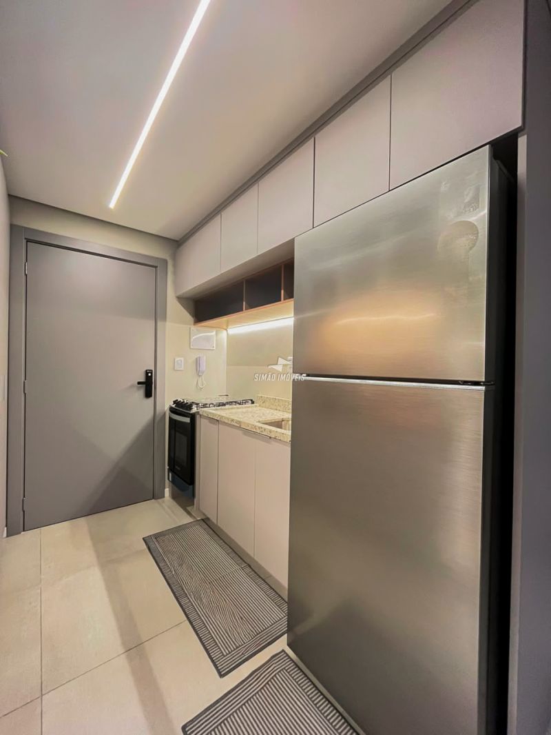 Apartamento 1 quarto  em ERECHIM