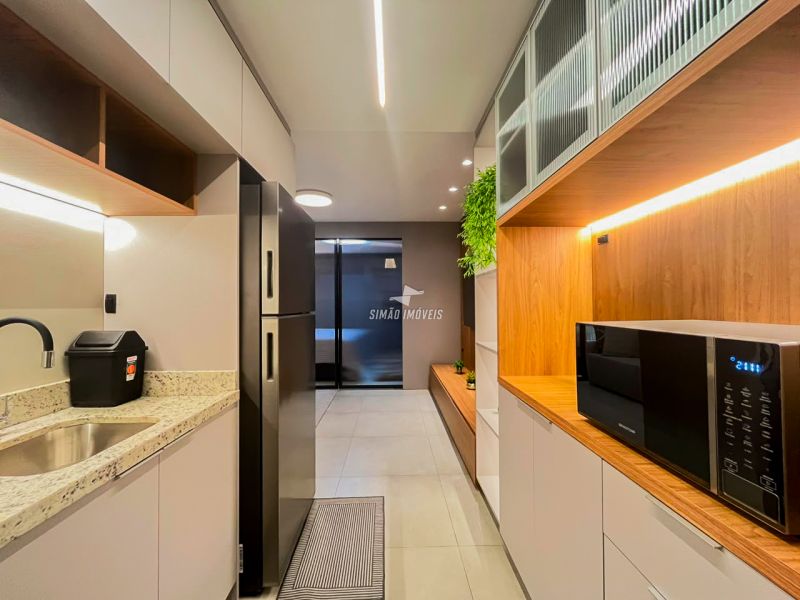 Apartamento 1 quarto  em ERECHIM