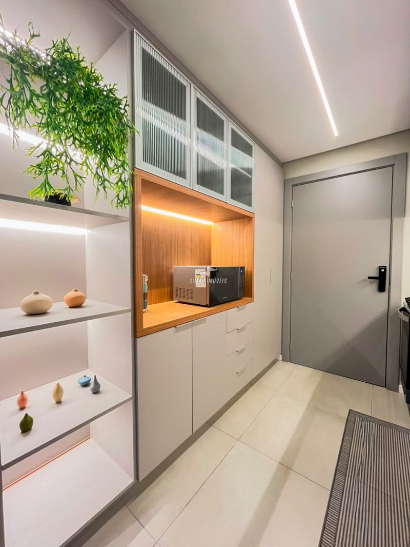 Apartamento 1 quarto  em ERECHIM