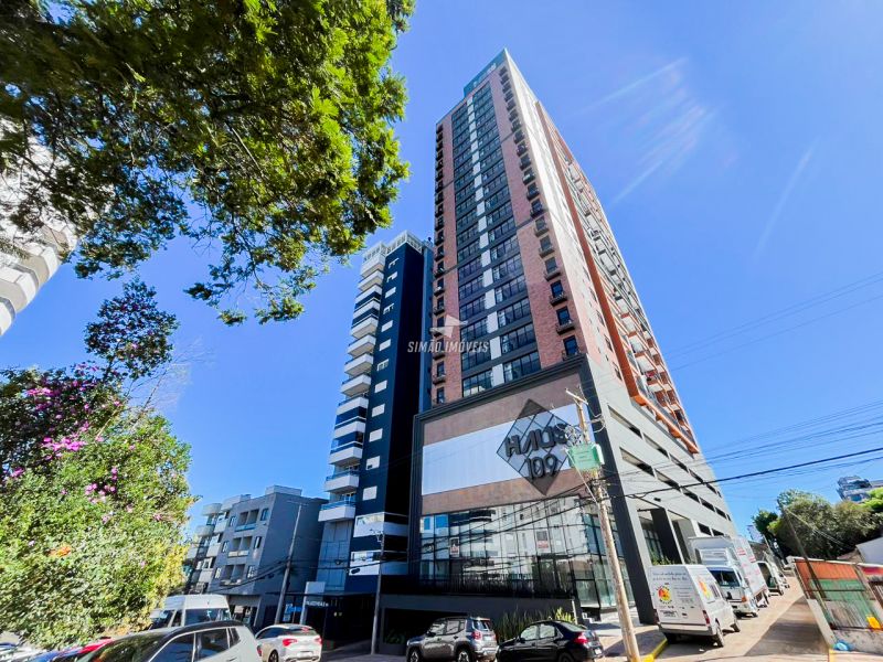 Apartamento 2 quartos  em ERECHIM