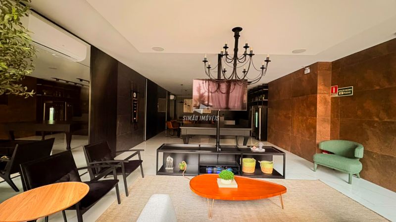 Apartamento 2 quartos  em ERECHIM