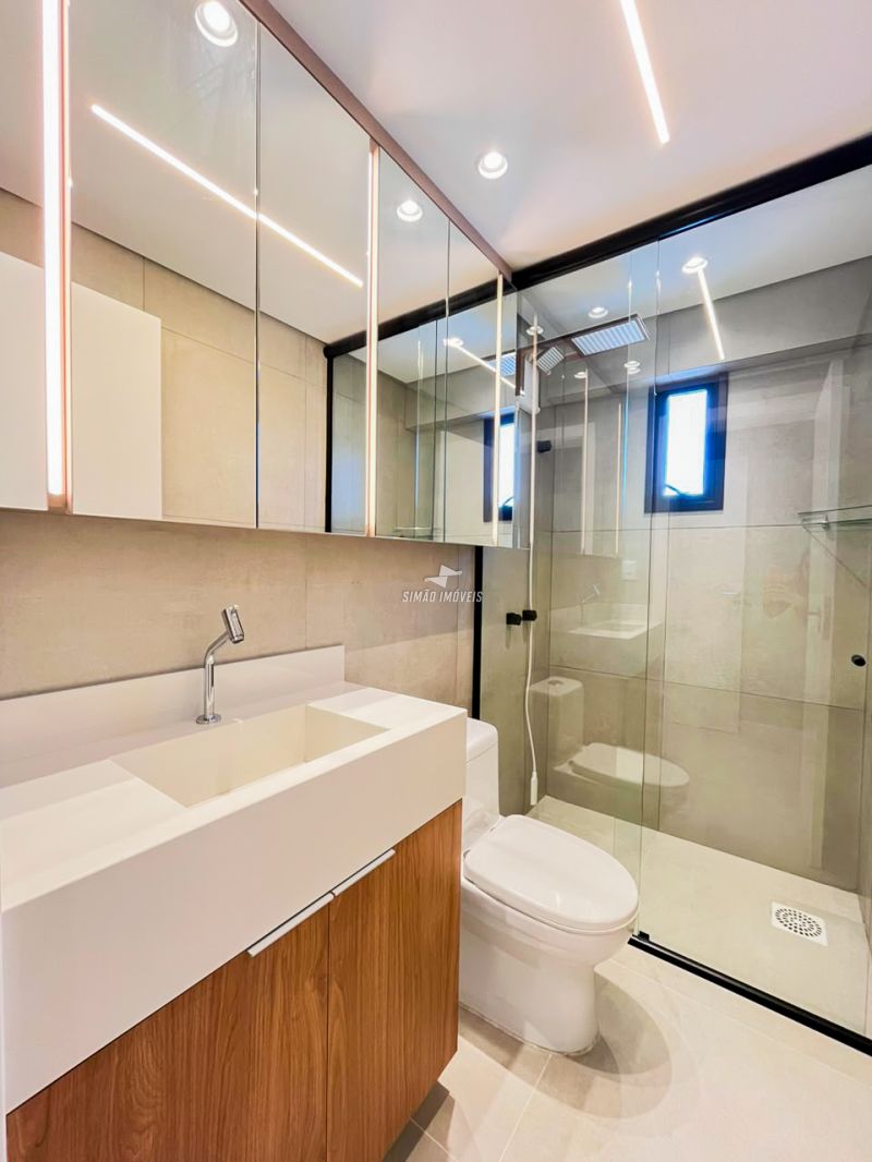 Apartamento 2 quartos  em ERECHIM