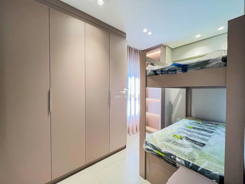 Apartamento 2 quartos  em ERECHIM