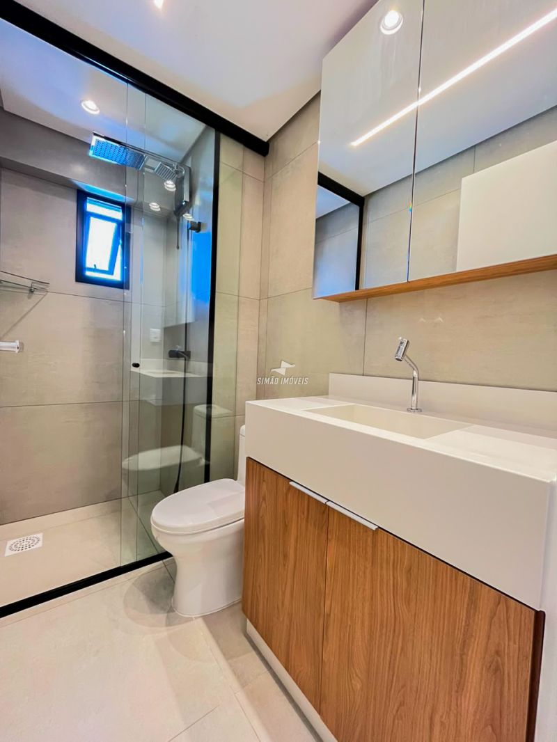 Apartamento 2 quartos  em ERECHIM