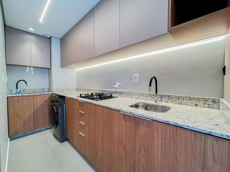 Apartamento 2 quartos  em ERECHIM