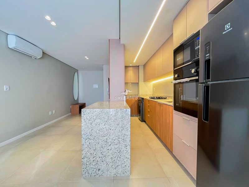 Apartamento 2 quartos  em ERECHIM