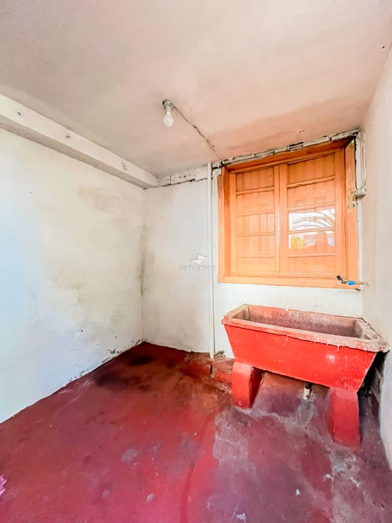 Casa Inferior 2 quartos  em ERECHIM