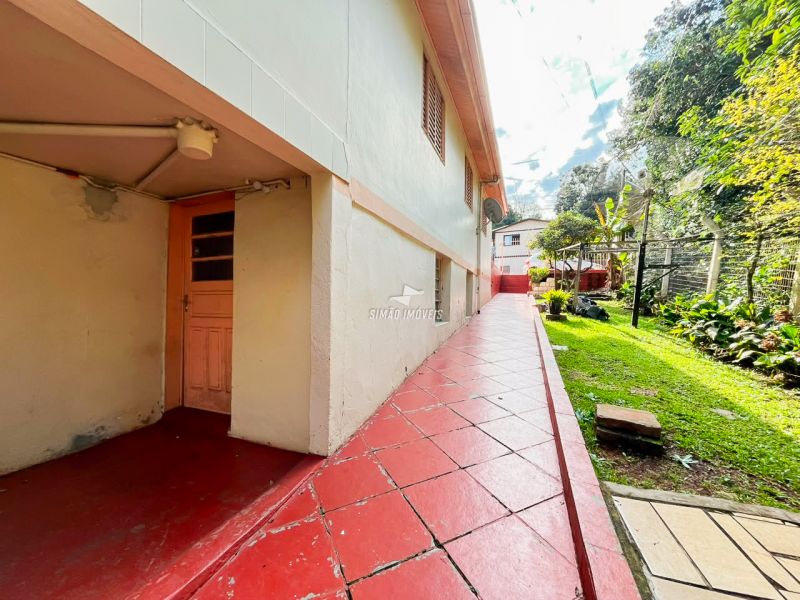 Casa Inferior 2 quartos  em ERECHIM