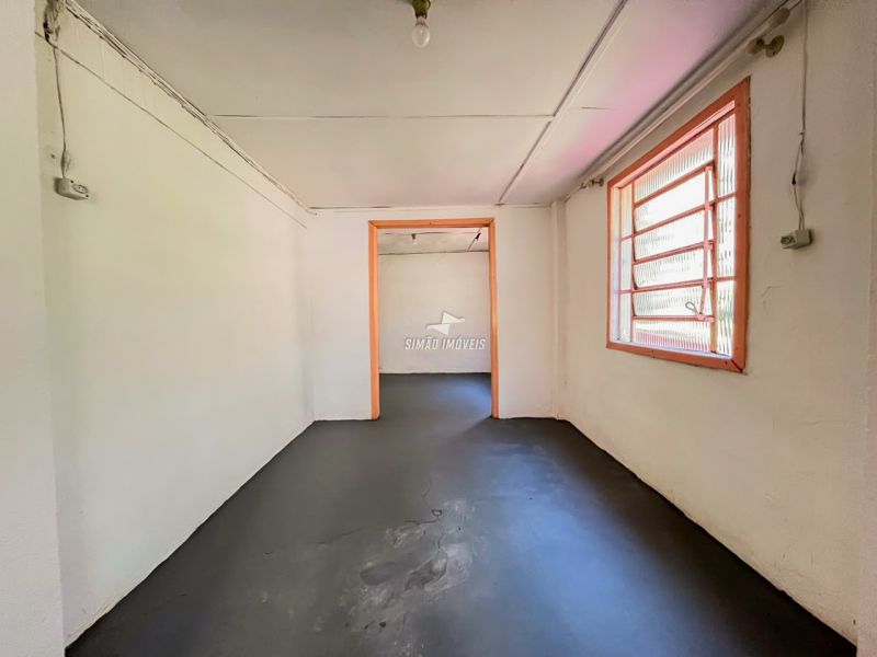 Casa Inferior 2 quartos  em ERECHIM