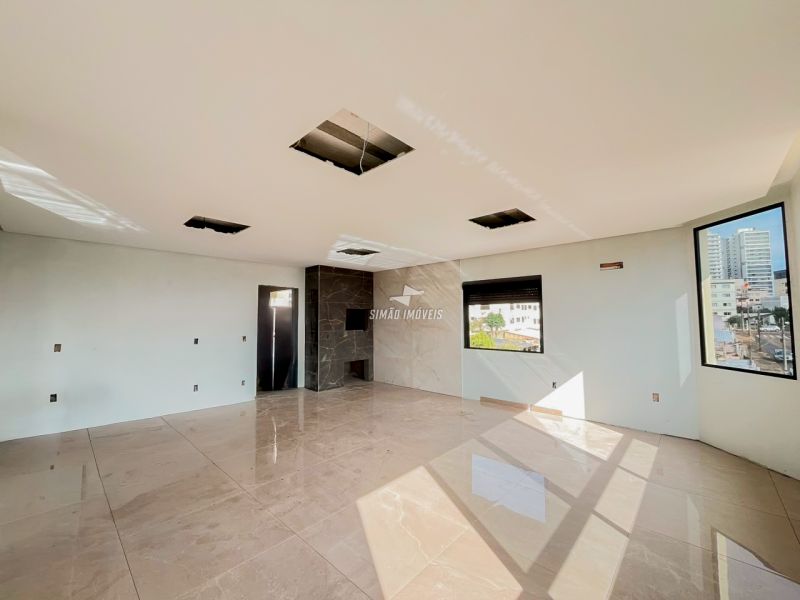 Apartamento 3 quartos  em ERECHIM