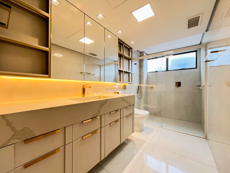 Apartamento 3 quartos  em ERECHIM