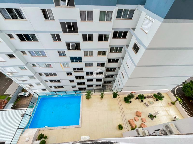 Apartamento 3 quartos  em ERECHIM