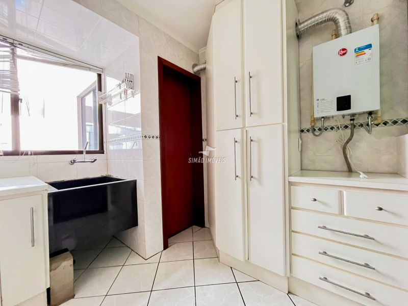 Apartamento 3 quartos  em ERECHIM