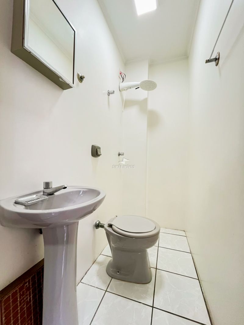 Apartamento 3 quartos  em ERECHIM