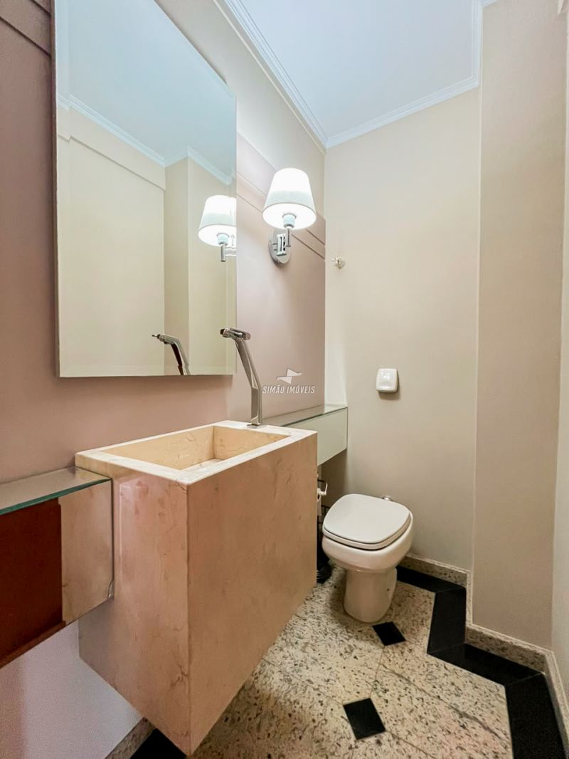 Apartamento 3 quartos  em ERECHIM