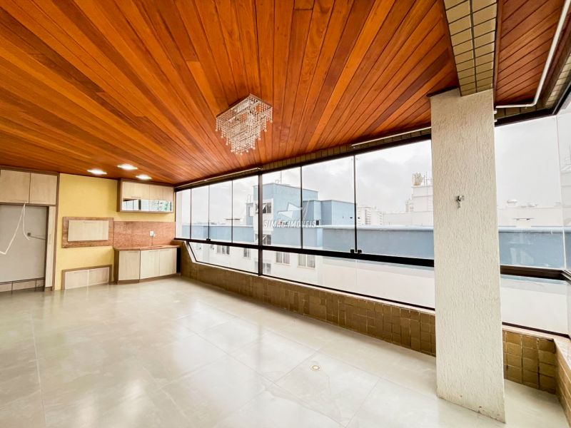 Apartamento 3 quartos  em ERECHIM