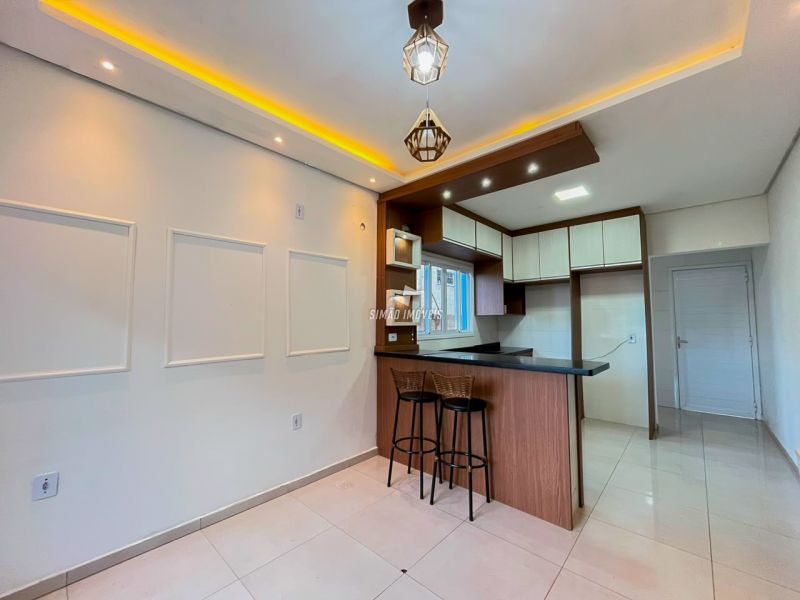 Casa 2 quartos  em ERECHIM