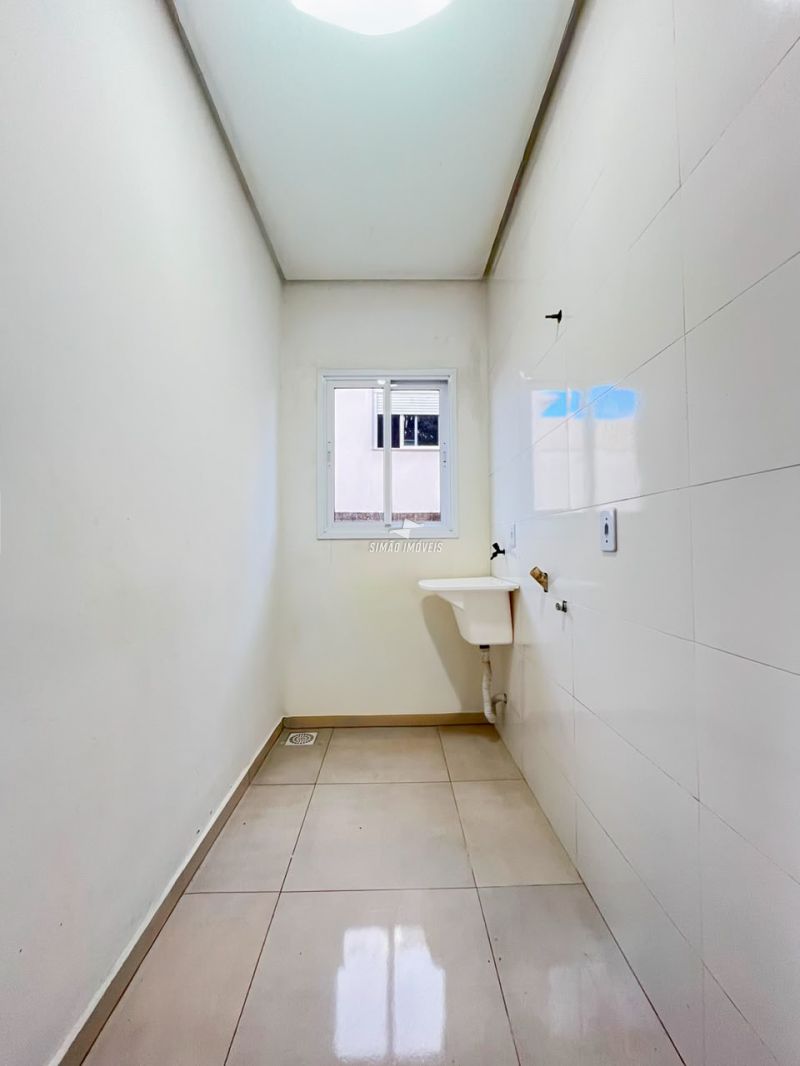 Casa 2 quartos  em ERECHIM