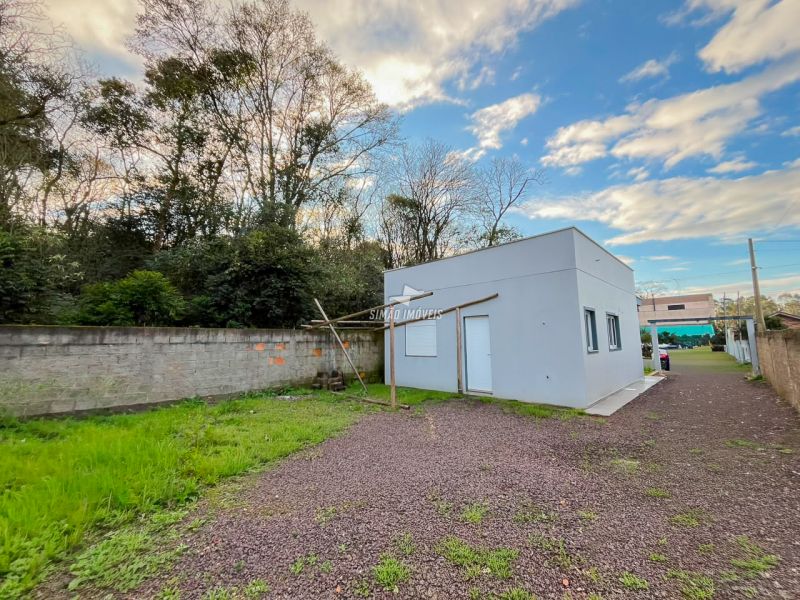 Casa 2 quartos  em ERECHIM