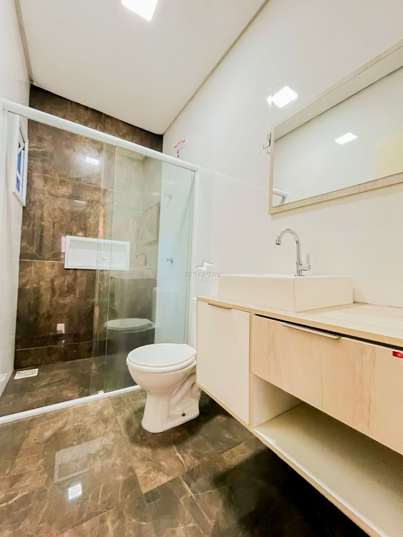 Casa 2 quartos  em ERECHIM