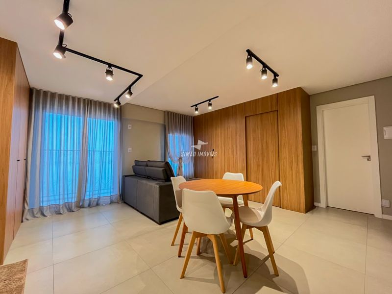 Apartamento 1 quarto  em ERECHIM