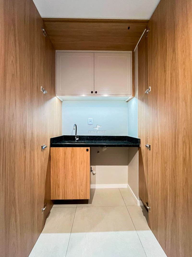 Apartamento 1 quarto  em ERECHIM