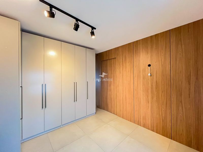 Apartamento 1 quarto  em ERECHIM