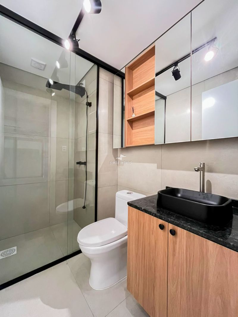 Apartamento 1 quarto  em ERECHIM