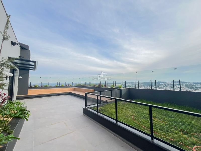Apartamento 1 quarto  em ERECHIM