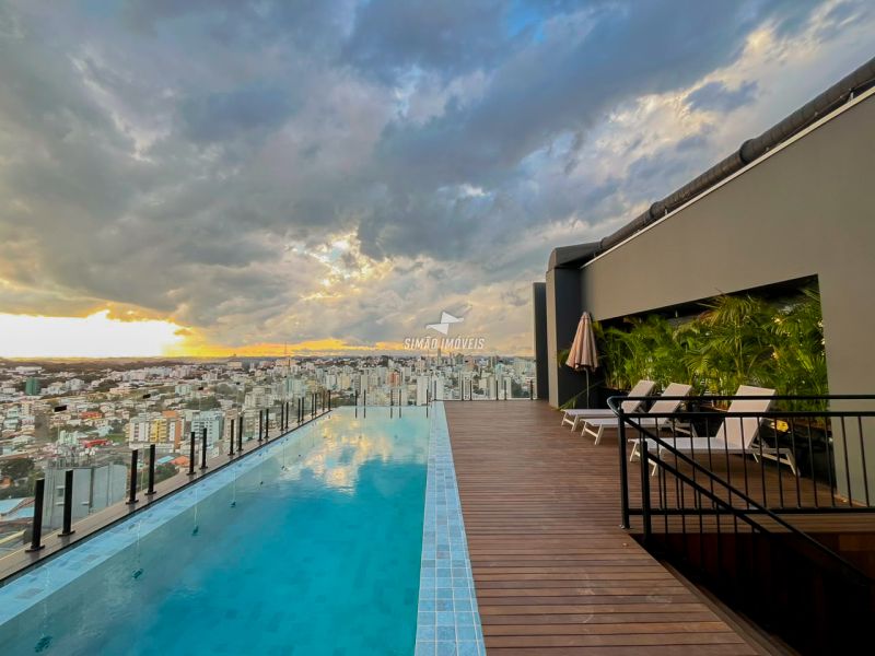 Apartamento 1 quarto  em ERECHIM