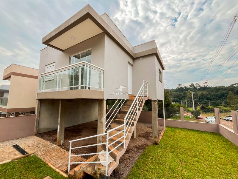 Casa 2 quartos  em ERECHIM