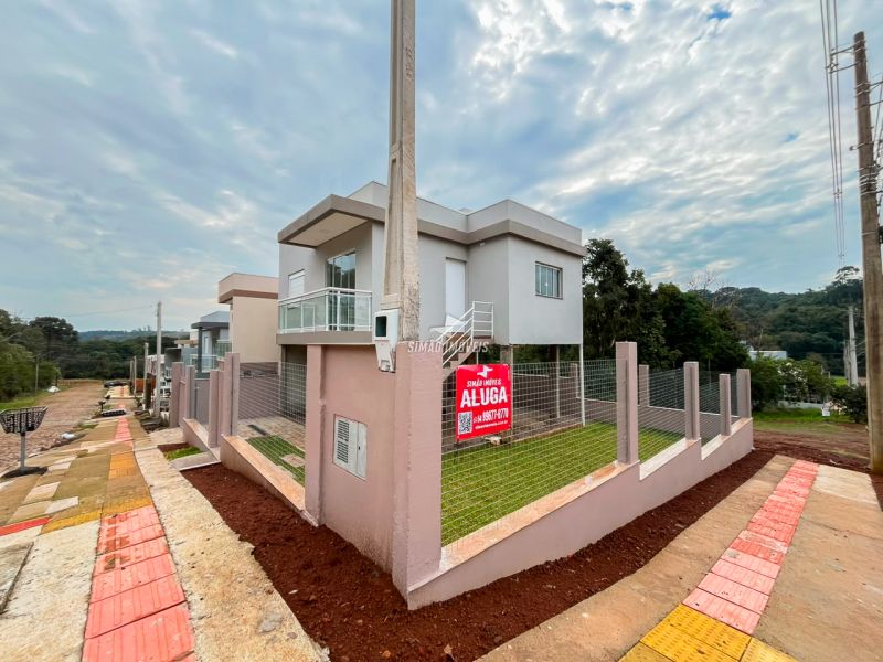 Casa 2 quartos  em ERECHIM
