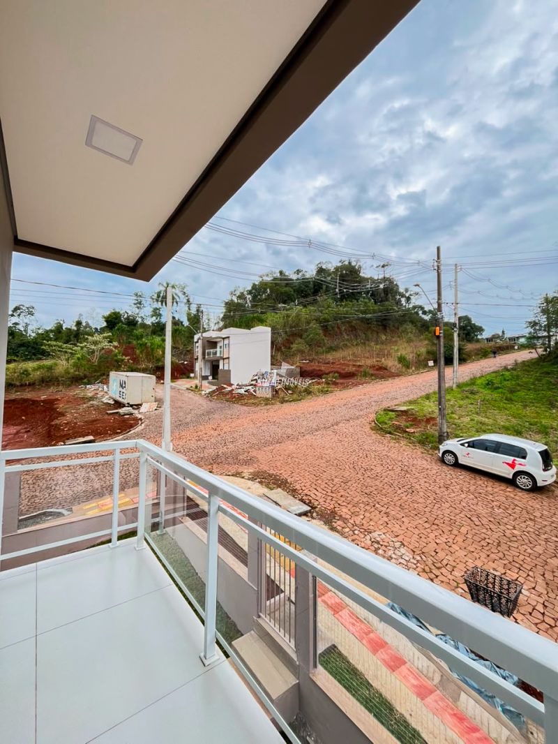 Casa 2 quartos  em ERECHIM