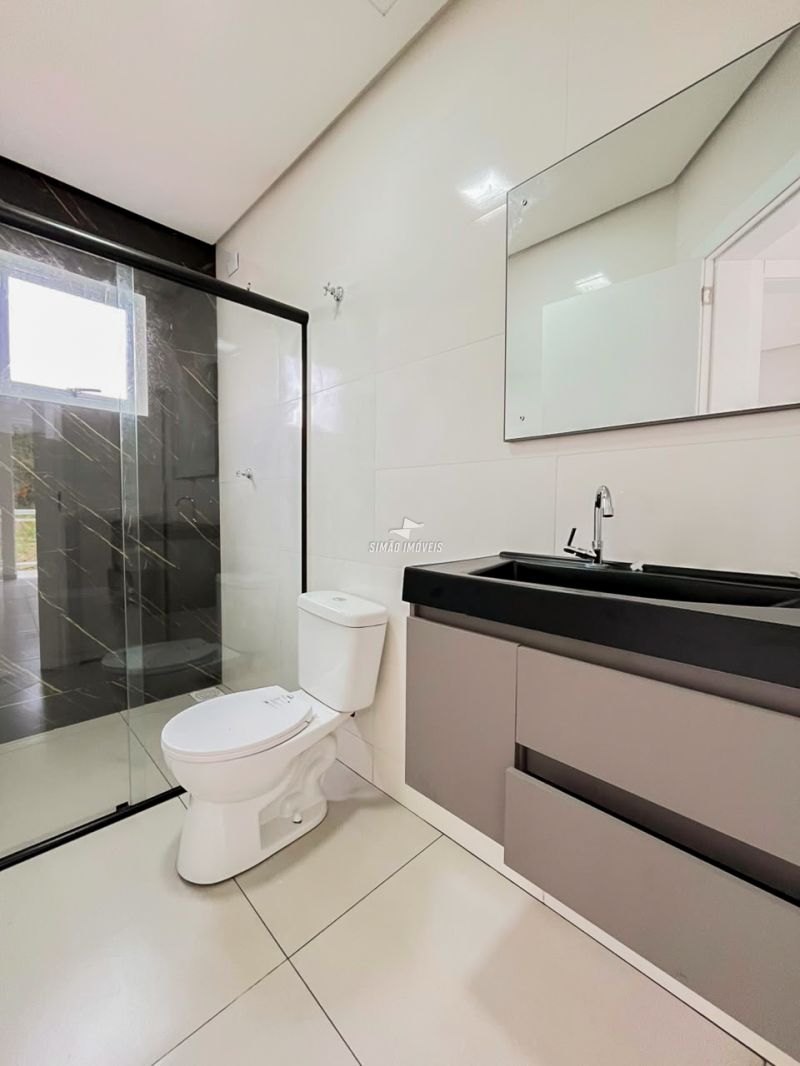 Casa 2 quartos  em ERECHIM