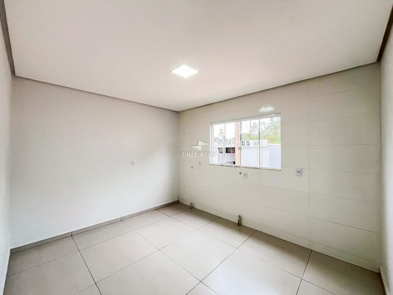 Casa 2 quartos  em ERECHIM