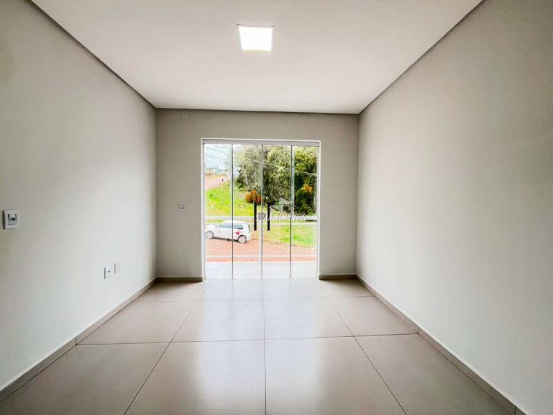 Casa 2 quartos  em ERECHIM