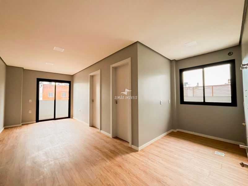 Apartamento 1 quarto  em ERECHIM