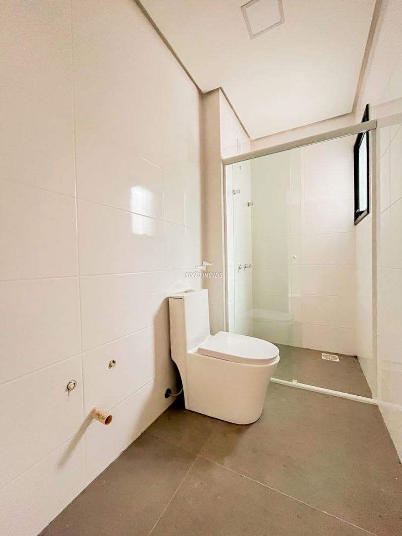 Apartamento 1 quarto  em ERECHIM
