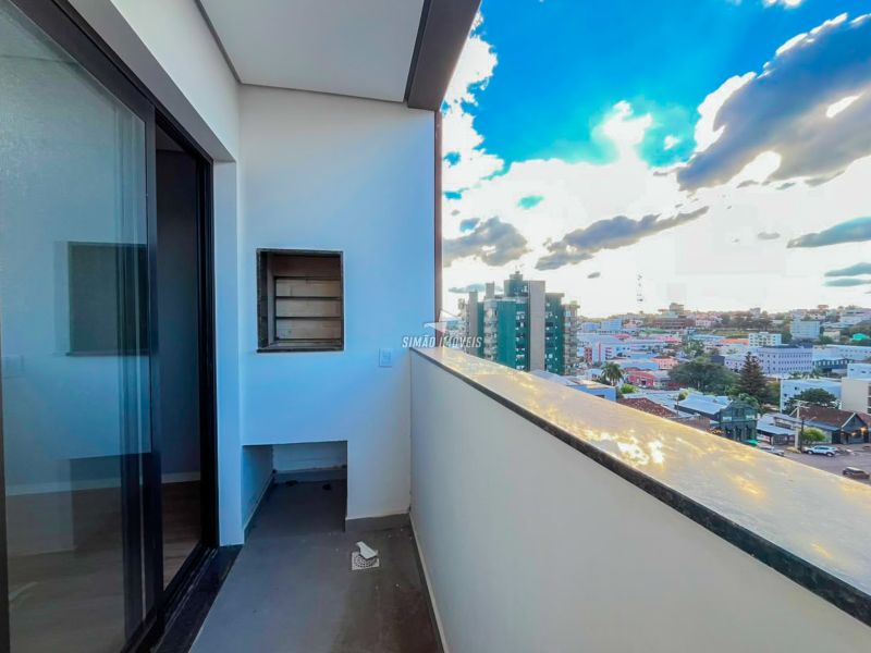 Apartamento 1 quarto  em ERECHIM