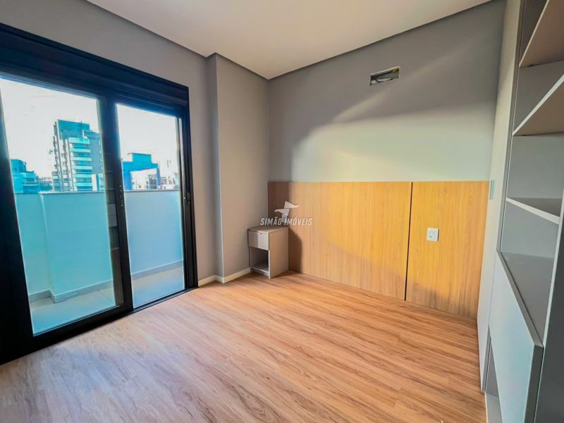 Apartamento 1 quarto  em ERECHIM